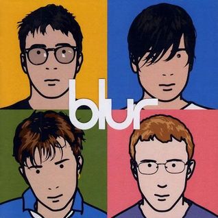 Blur: The Best Of