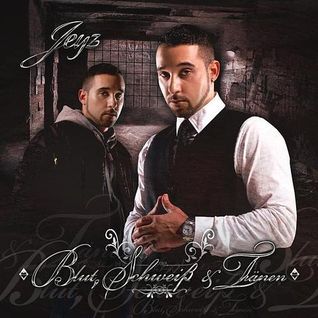 Blut, Schweiß und Tränen