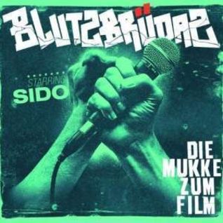 Blutzbrüdaz - Die Mukke Zum Film