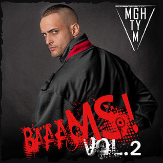BÄÄÄMS VOL. 2