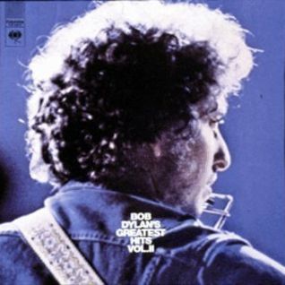 Bob Dylan's Greatest Hits Volume II