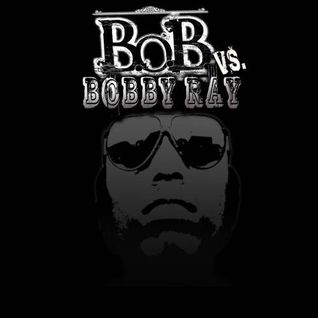 B.o.B Vs. Bobby Ray