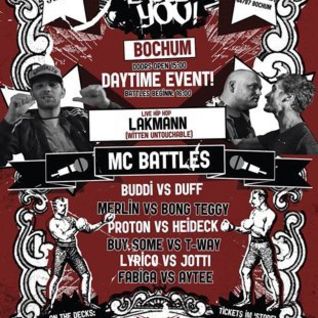 Bochum PPV