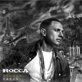 Bogotá - Paris (Version Française)