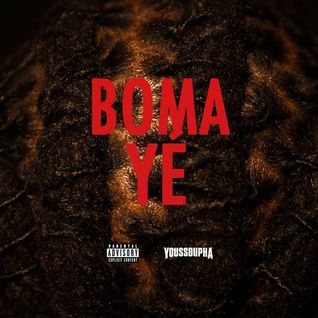 Boma Yé (L'album s'appellera Négritude)