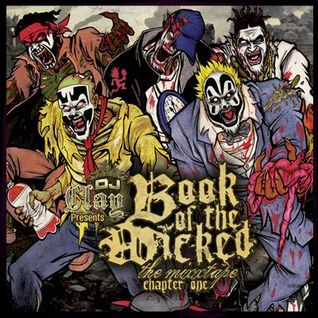 Book of the Wicked
