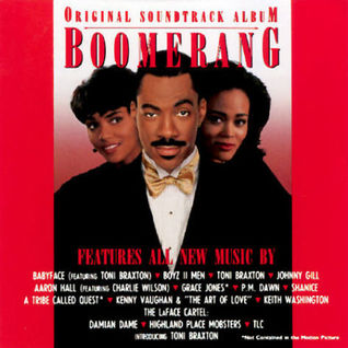 Boomerang: Original Soundtrack Album