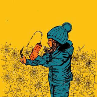 BOOMSHOT APRESENTA: Síntese + Akilez + Kiko Dinucci + Thiago França