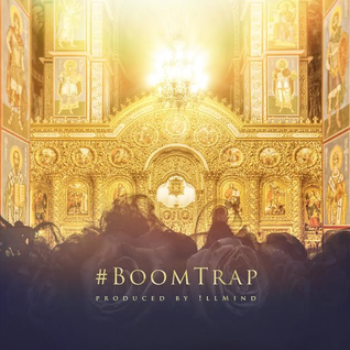 #BoomTrap Volume 1