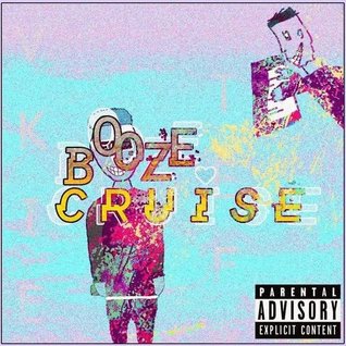 Booze Cruise EP