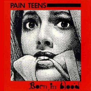 Born In Blood