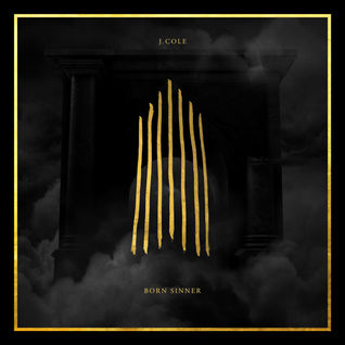 Born Sinner
