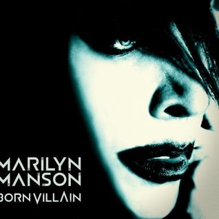 Born Villain