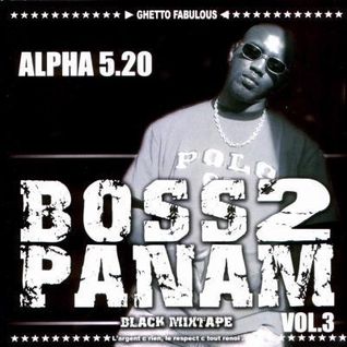 Boss de Panam vol.3