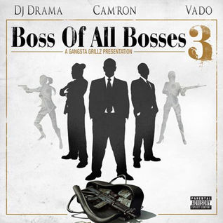 Boss of All Bosses 3.0