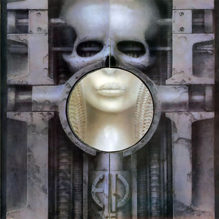Brain Salad Surgery