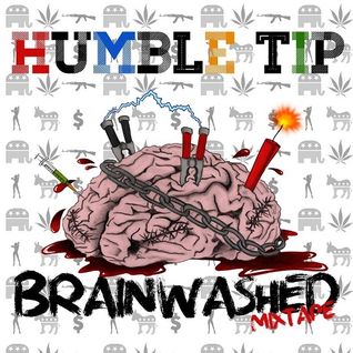 Brainwashed