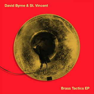 Brass Tactics EP