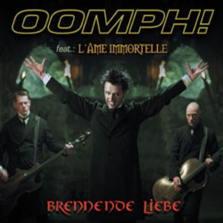 Brennende Liebe