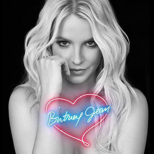 Britney Jean