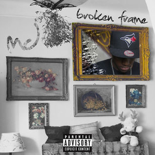 Broken Frame