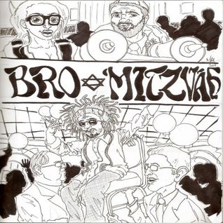 BroMitzvah