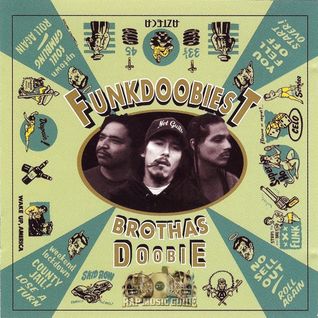 Brothas Doobie