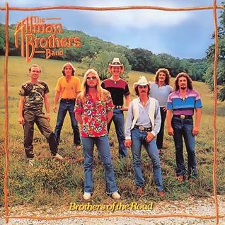 Brothers of the Road