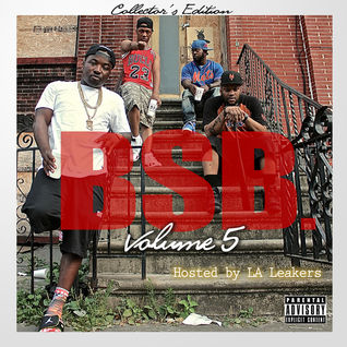BSB Vol. 5