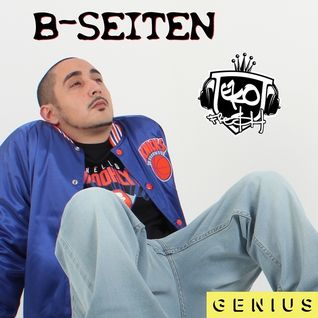 B-Seiten