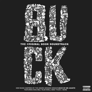 Buck: Original Book Soundtrack