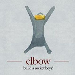Build A Rocket Boys!