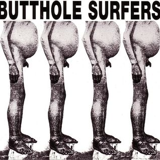 Butthole Surfers