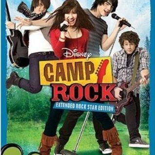 Camp Rock