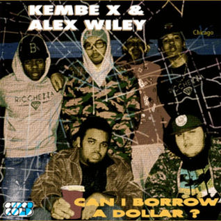 Can I Borrow A Dollar EP