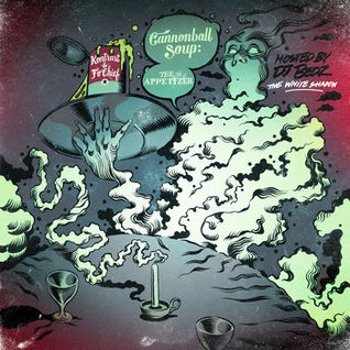 Cannonball Soup: The Appetizer