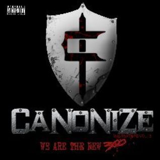 Canonize Mixtape Vol. 1