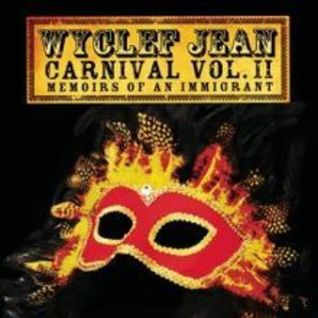 Carnival Vol. II - Memoirs of an Immigrant