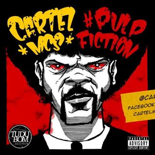 #CartelPulpFiction