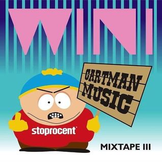 Cartman Music Mixtape
