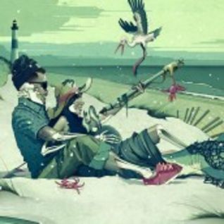 CC: Weekend At The Cape