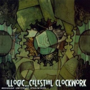 Celestial Clockwork