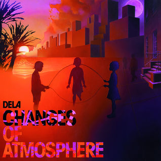Changes of Atmosphere