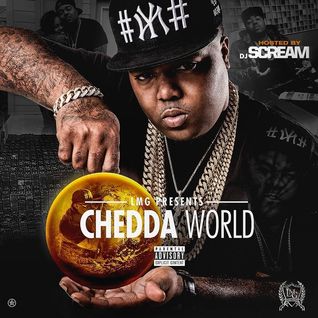 Chedda World