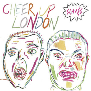 Cheer Up London - Single