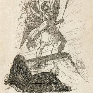 Childe Harold's Pilgrimage