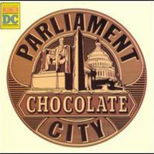 Chocolate City