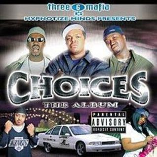 Choices: The Album