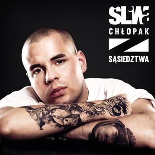 Chłopak z sąsiedztwa