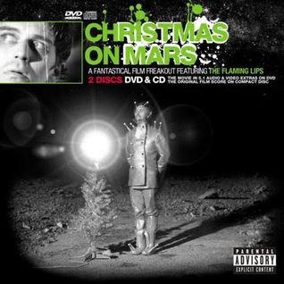 Christmas on Mars